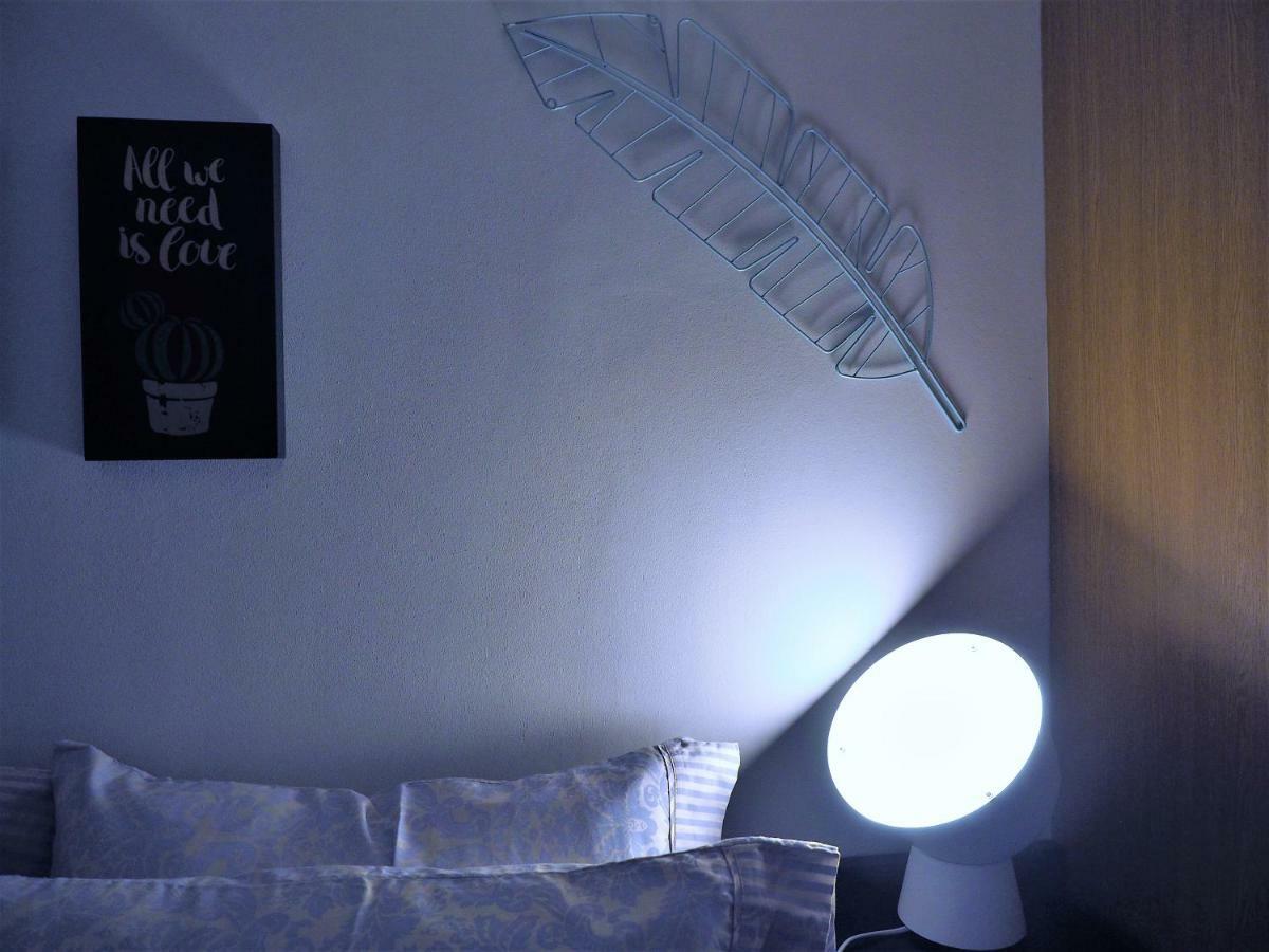Appartamento Athens Downtown Loft Esterno foto