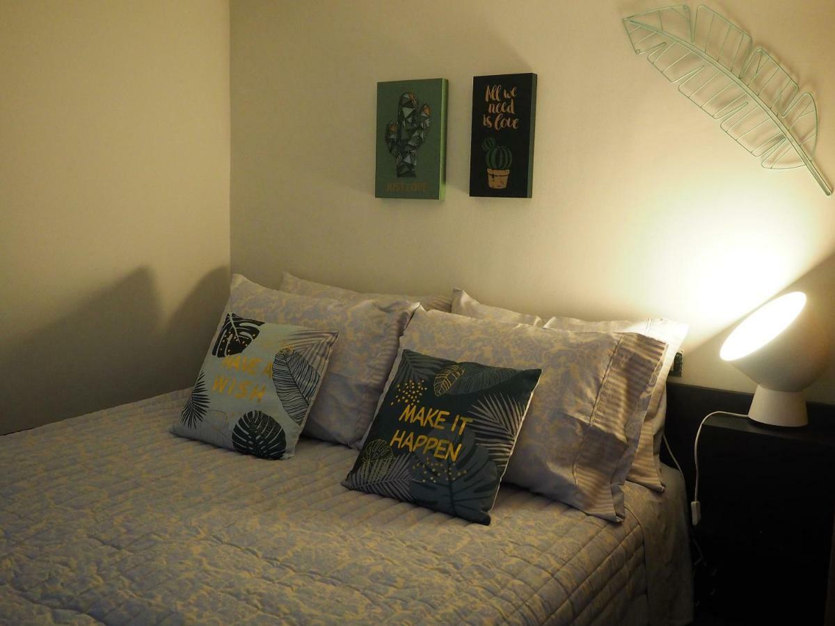 Appartamento Athens Downtown Loft Esterno foto